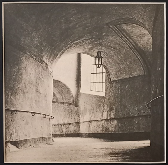Lith print (praktická dílna)