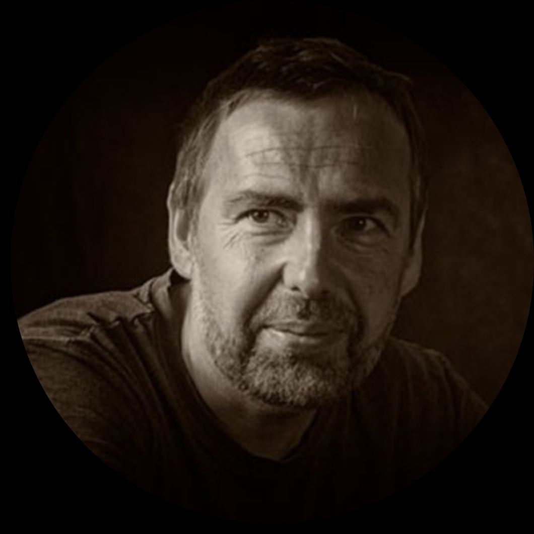 David Heger