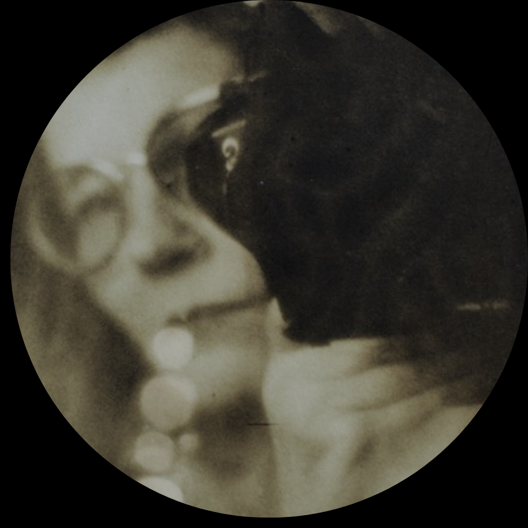 Olga Stráníková