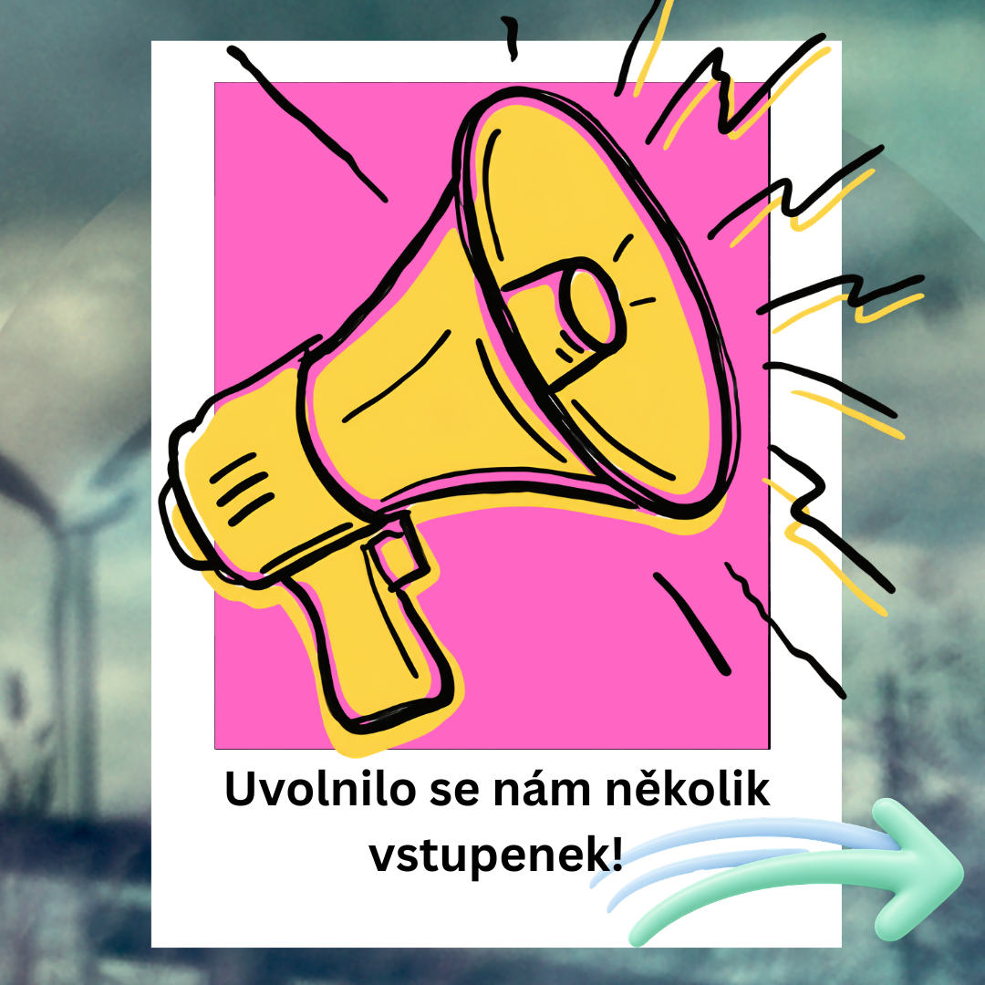 Last moment vstupenky
