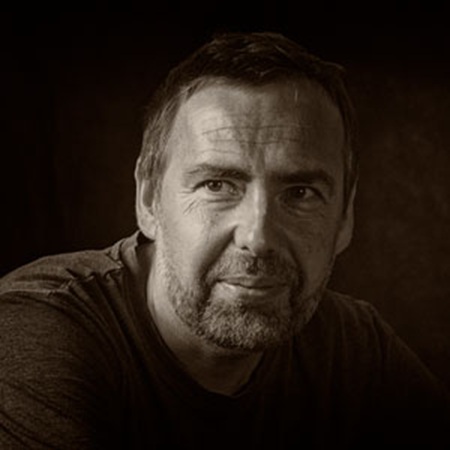 David  Heger