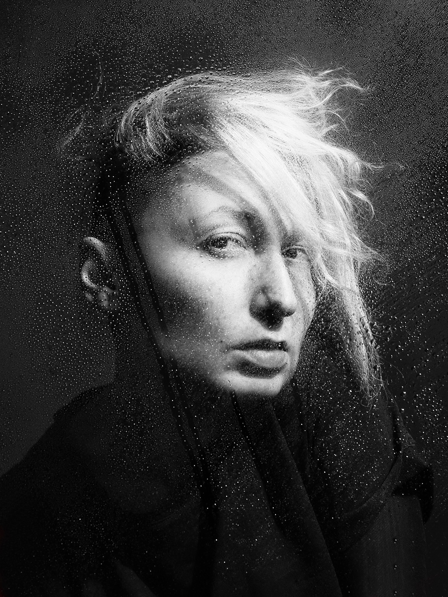 Zara Wildmoons a  Markéta Ježková