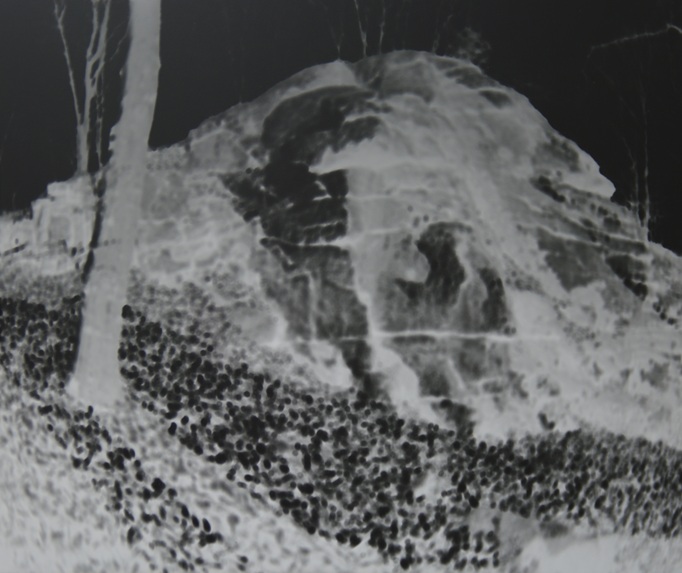Camera obscura - dírková komora