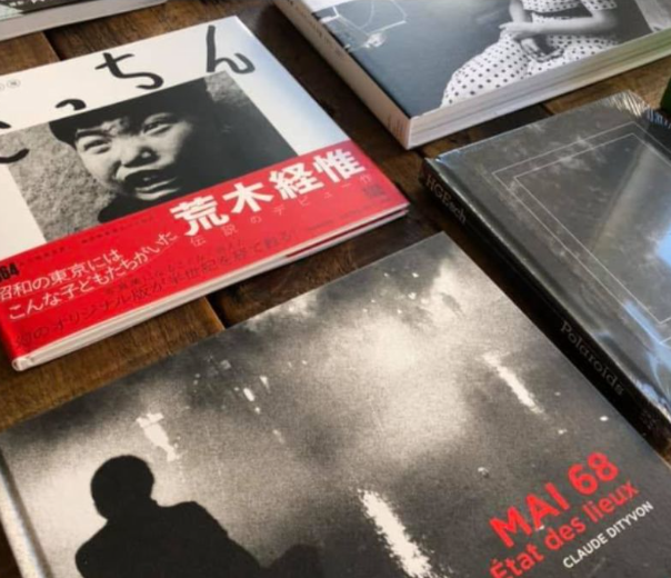 Photo book fair 